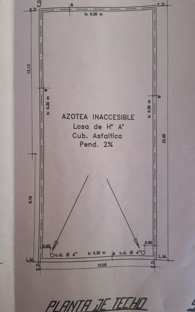 Foto de VENTA DE 3 LOCALES COMERCIALES EN LOTE PROPIO - PLENO CENTRO COMERCIAL, imagen 3