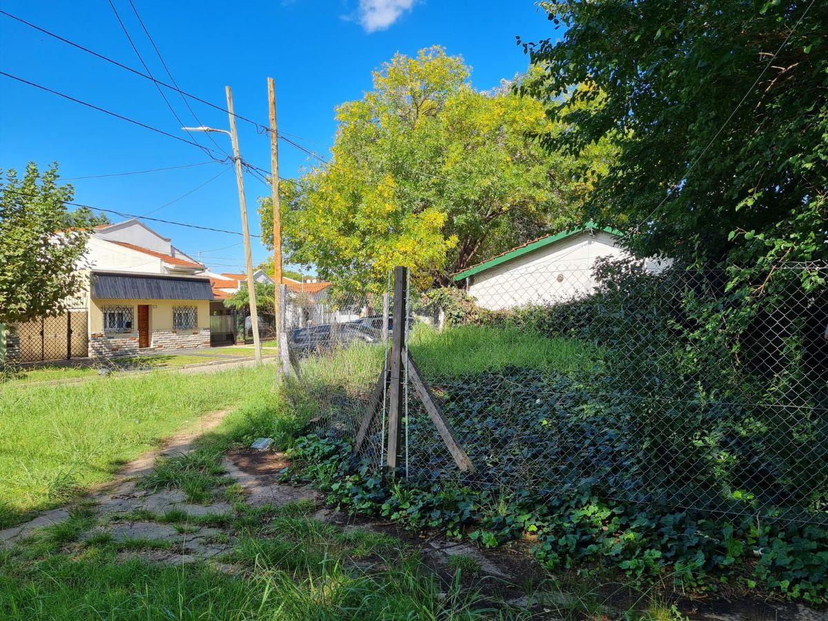 Lote en Esquina 11,40 x 30,40 mts en Temperley Este – Ideal Desarrollo Inmobiliario – Excelente