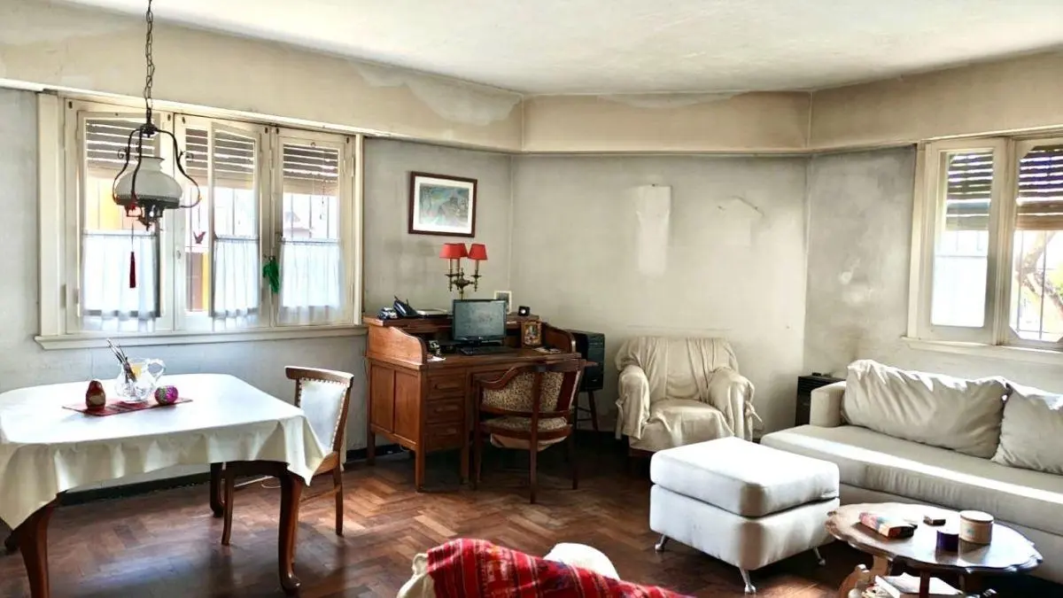 Casa con Amplios Ambientes y Gran Jardín – Excelente Ubicación 4