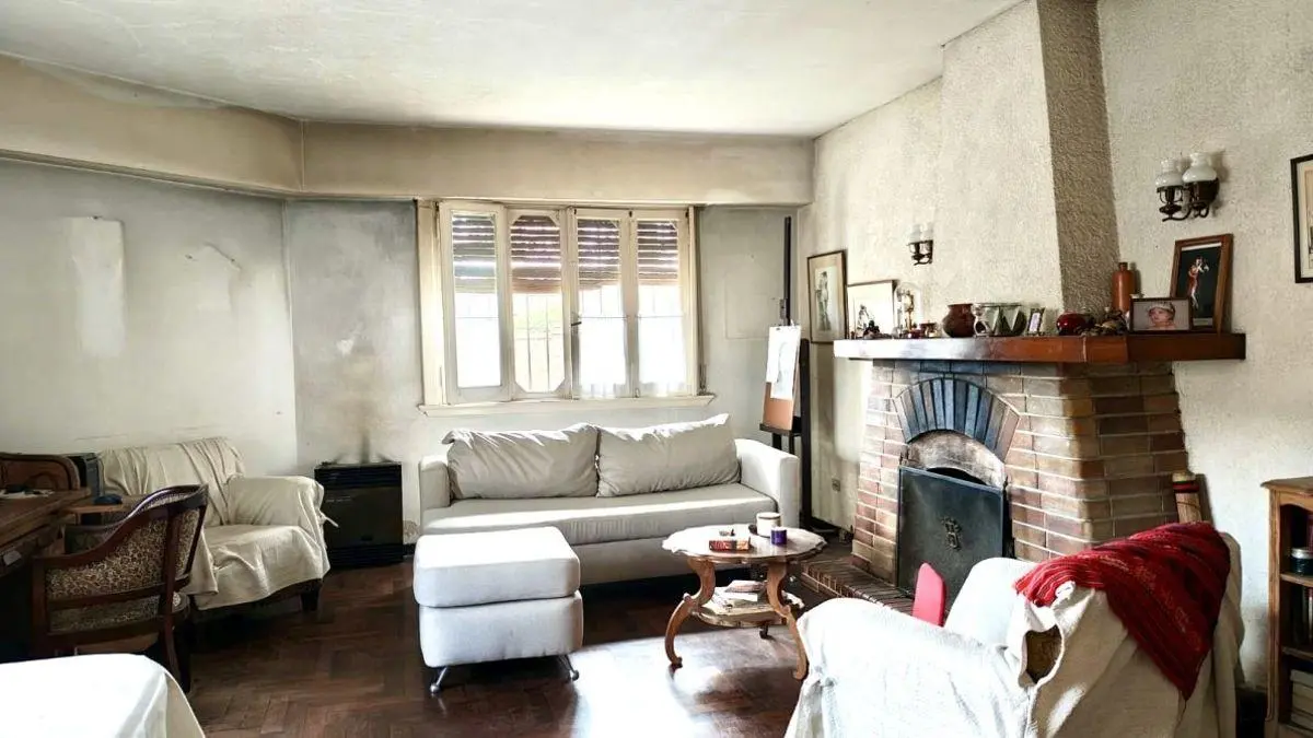 Casa con Amplios Ambientes y Gran Jardín – Excelente Ubicación 5