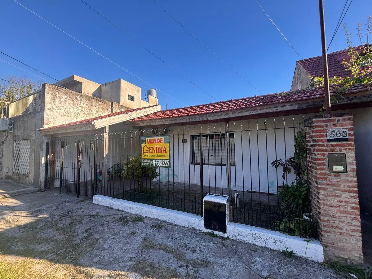 VENTA EN BLOCK 3 UNIDADES FUNCIONALES, IDEAL PARA RENTA 5