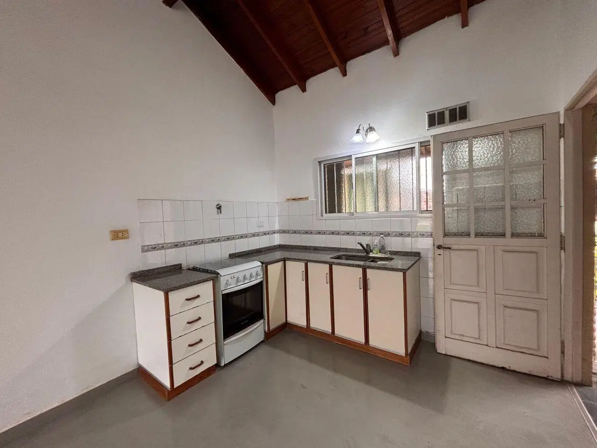 Casa 3 ambientes apto crédito! 5