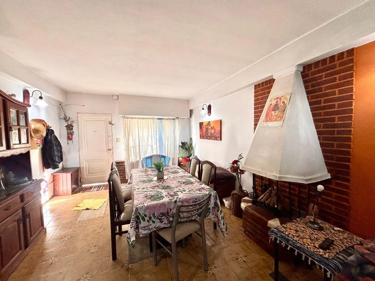 DUPLEX AL FRENTE DE 4 AMBIENTES APTO CREDITO 2