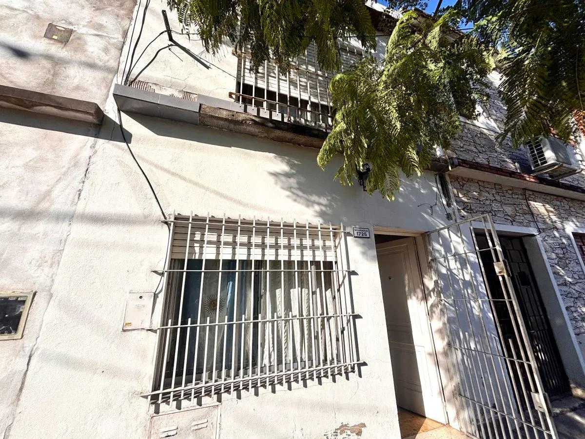 DUPLEX AL FRENTE DE 4 AMBIENTES APTO CREDITO 3