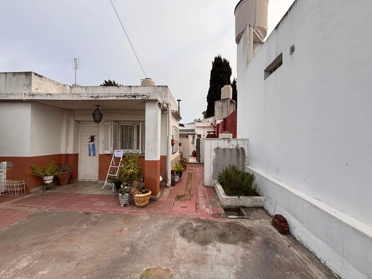 PH Dos Ambientes en Alquiler con cochera 3