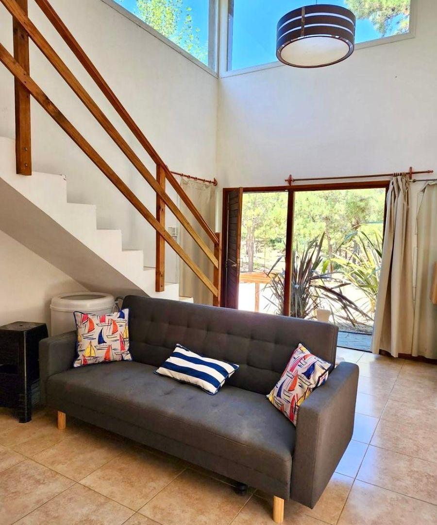 Foto de Casa en Mar Azul para 6 Personas con Pileta y Garage – Acepta Permuta, imagen 3