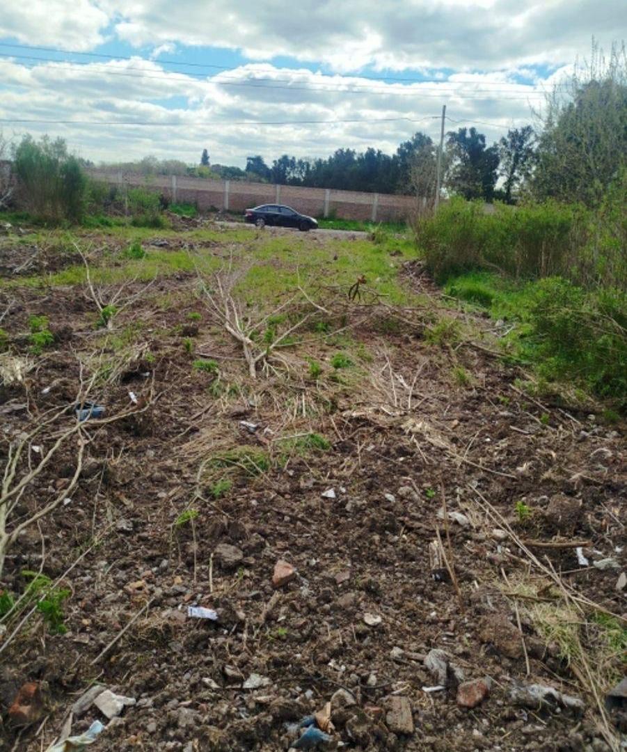Foto de 3 Lotes en Venta en Longhamps – 1.840 m² Totales – Escritura, imagen 5