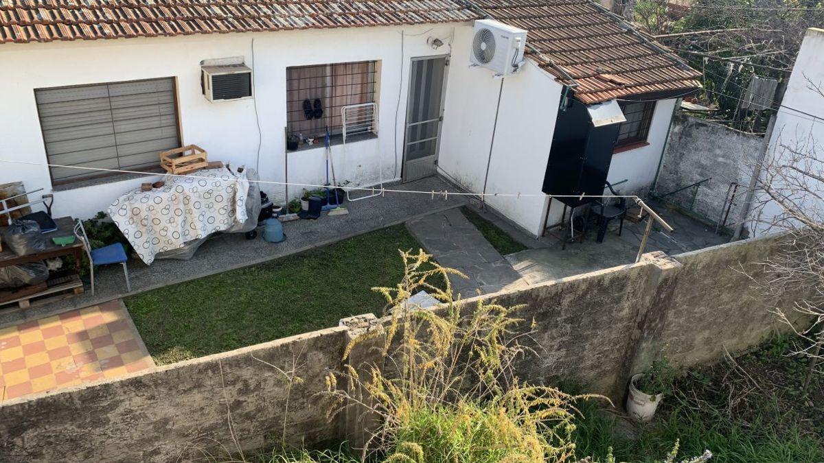 Foto de Chalet con dos viviendas en Lomas de Zamora, imagen 4