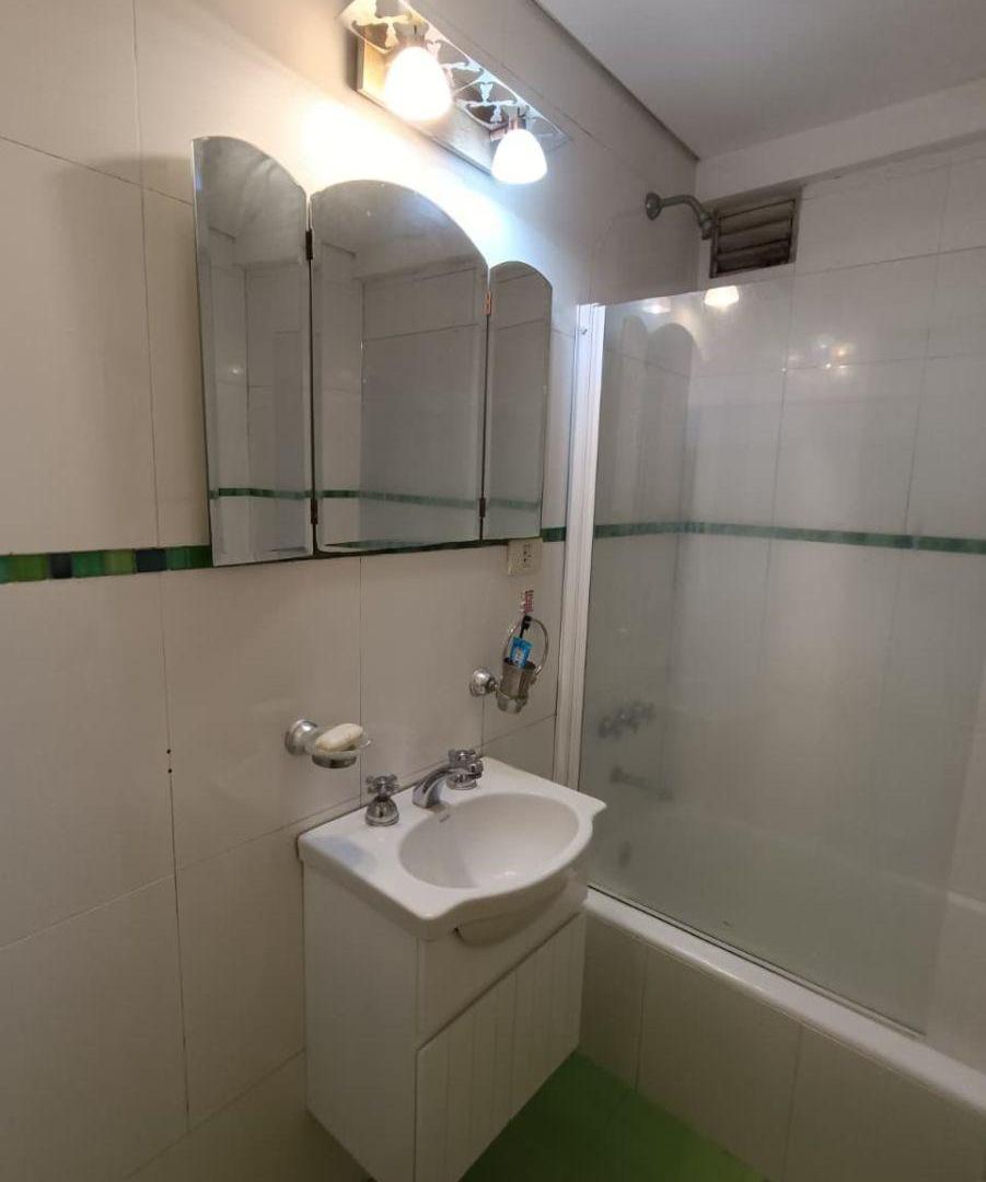 Foto de San Martín y Marcelo T de Alvear - 31m2 - Excelente zona Plaza San, imagen 3