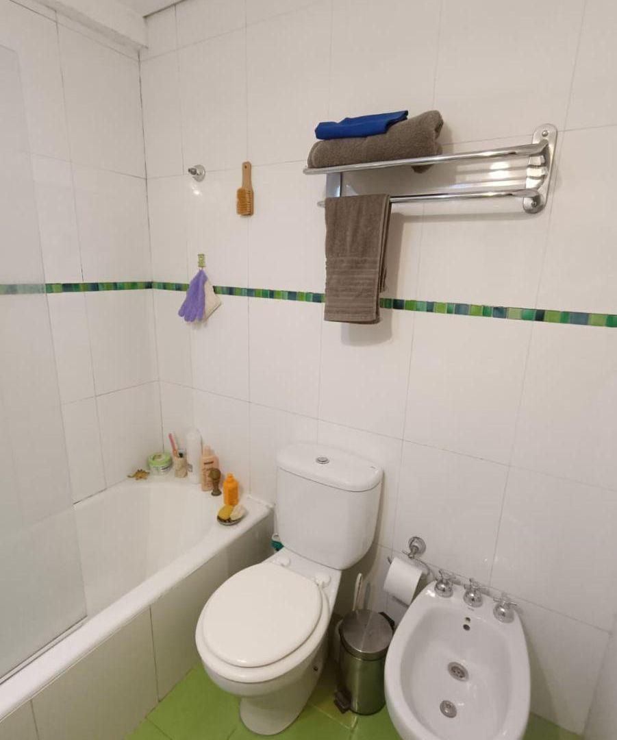 Foto de San Martín y Marcelo T de Alvear - 31m2 - Excelente zona Plaza San, imagen 2