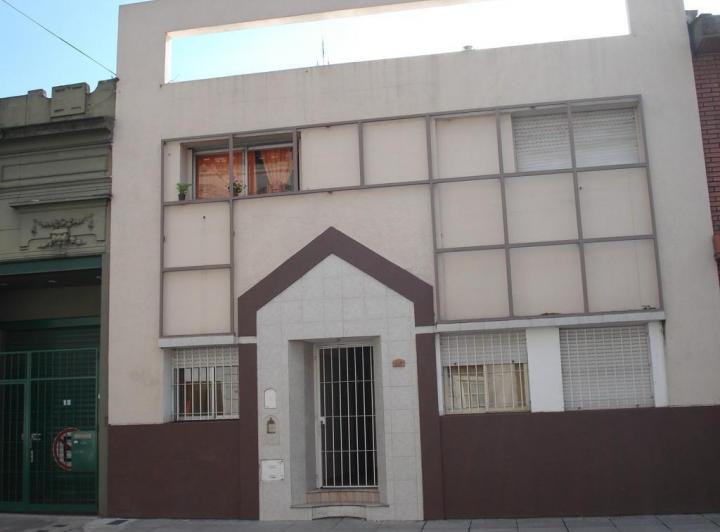 Propiedad en Argentina
