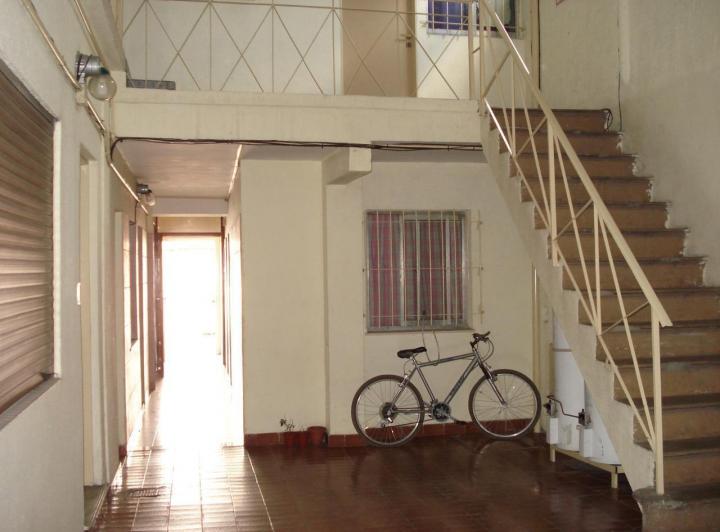 Hotel en Constitución 5