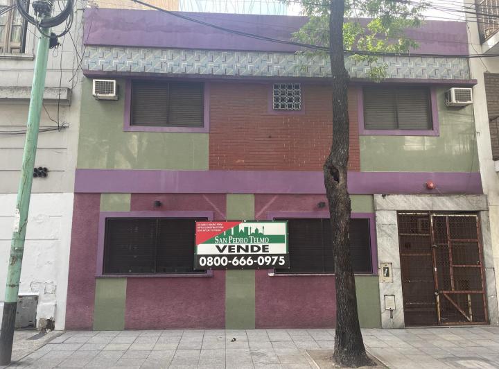 Propiedad en Argentina