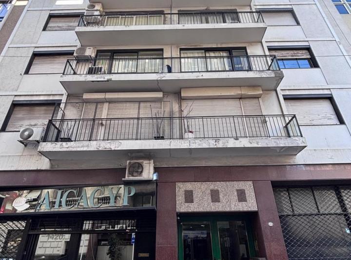Departamento en Monserrat 2