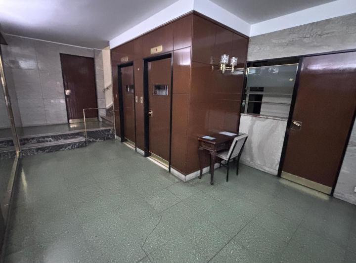 Departamento en Monserrat 5