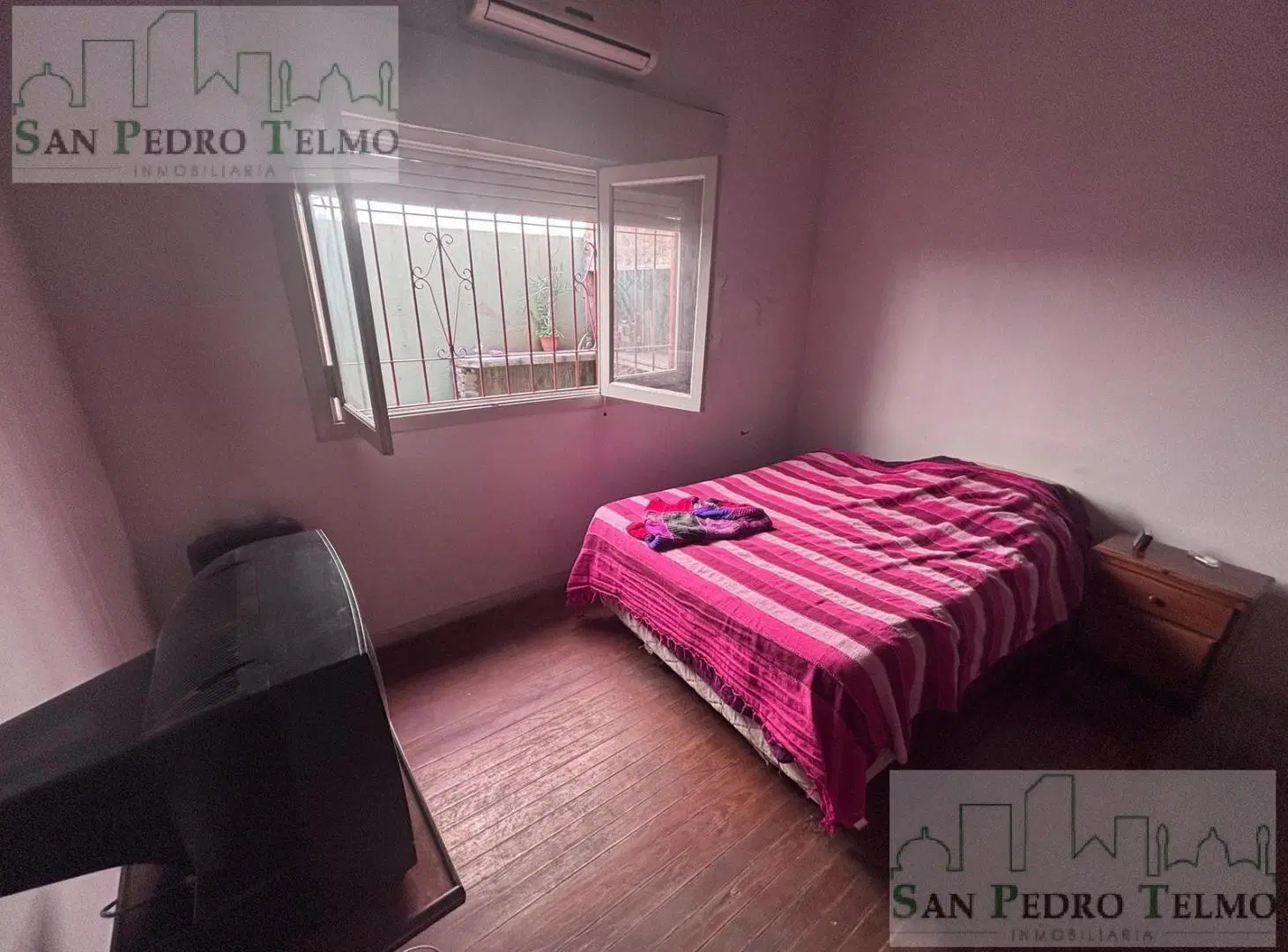 Departamento en San Telmo 4