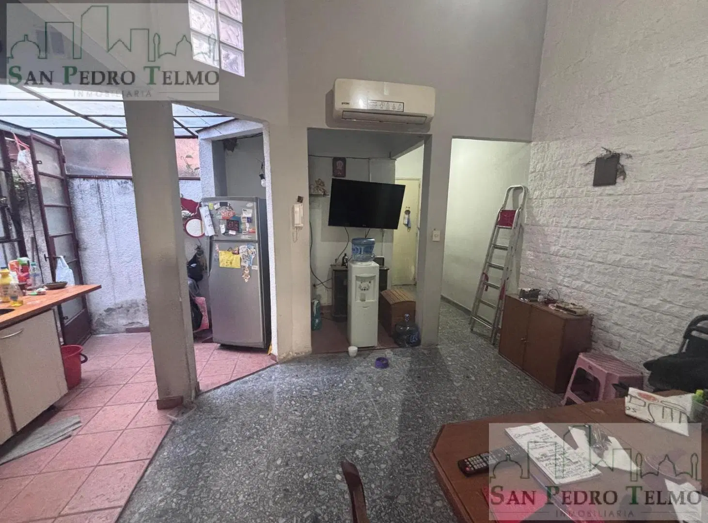 Departamento en San Telmo 2