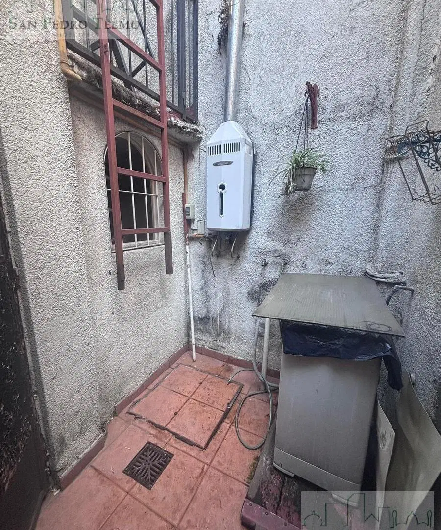 Departamento en San Telmo 5