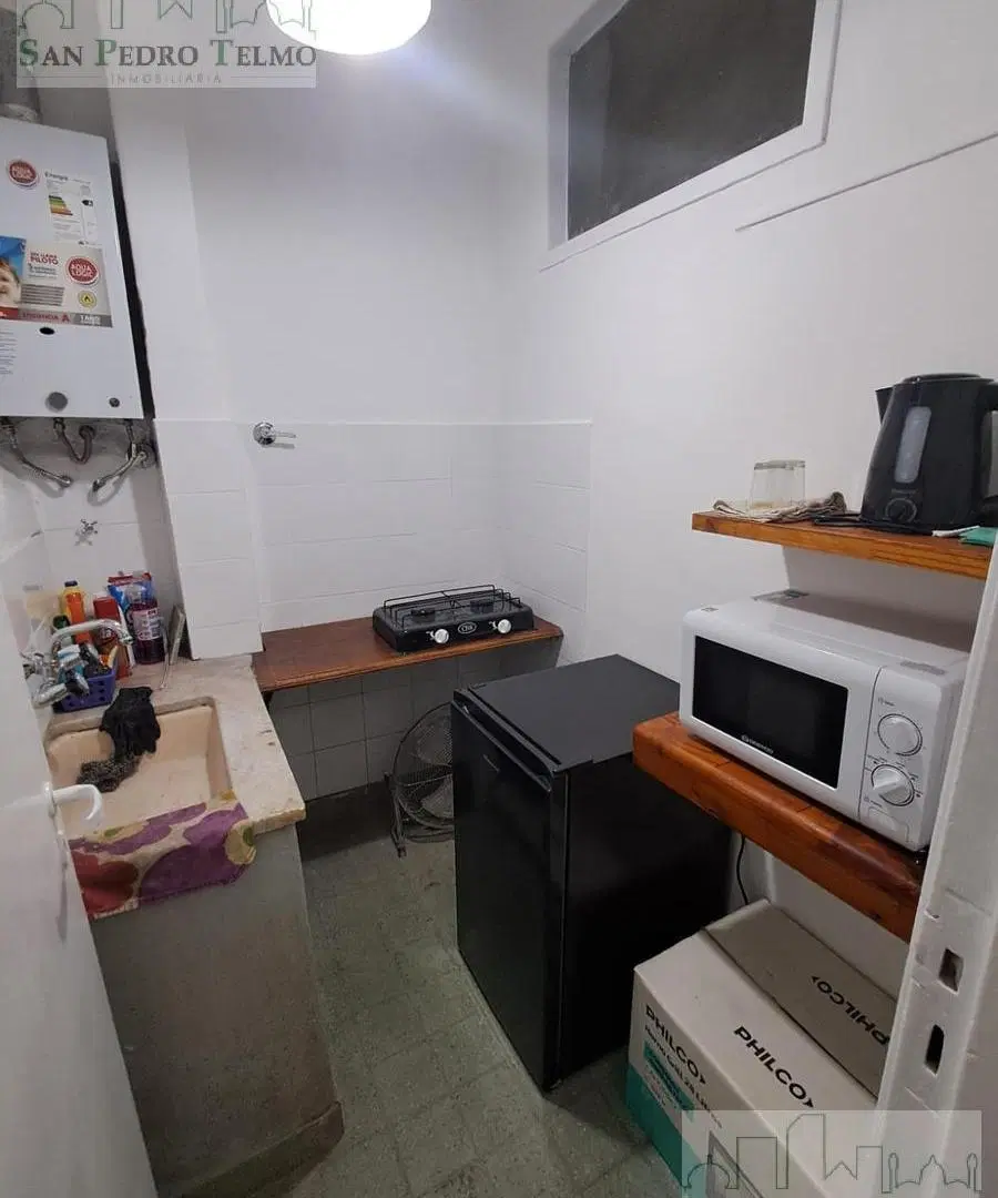 Departamento de 1 ambiente - Sin garantia 2
