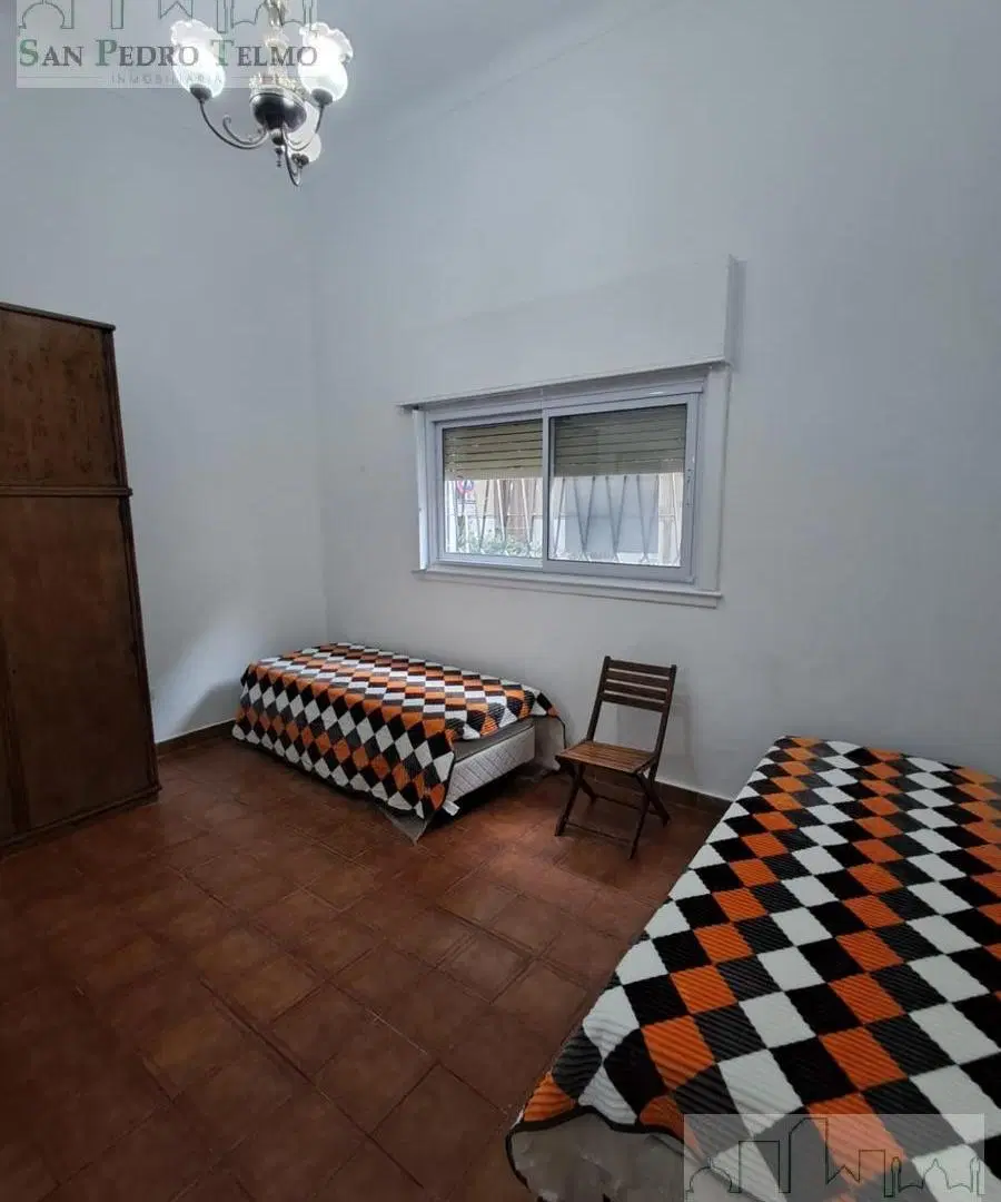 Departamento de 1 ambiente - Sin garantia 5