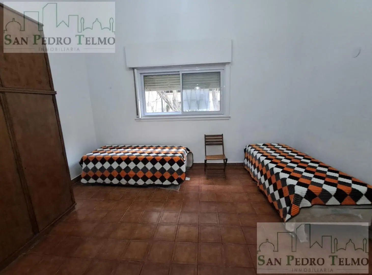 Departamento de 1 ambiente - Sin garantia 4