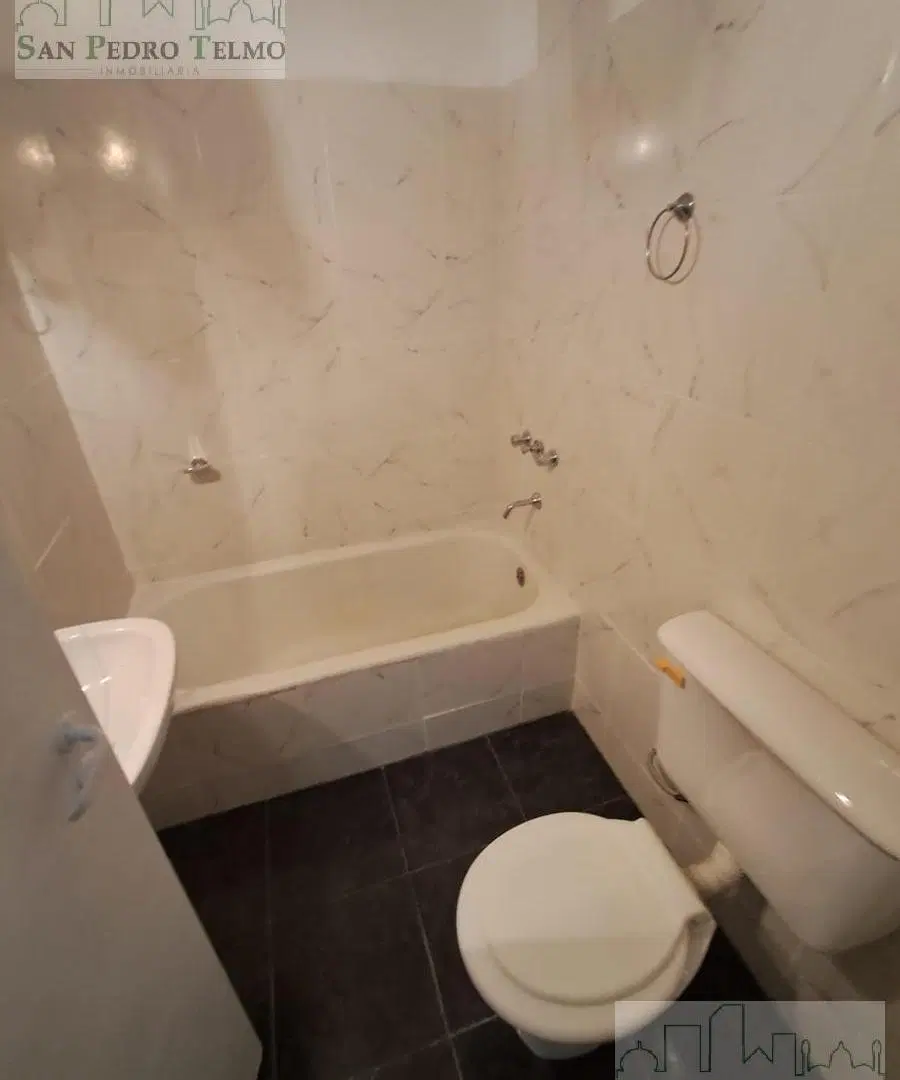 Departamento de 1 ambiente - Sin garantia 3