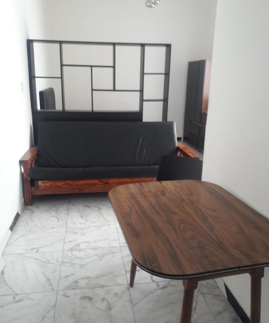Departamento en Monserrat