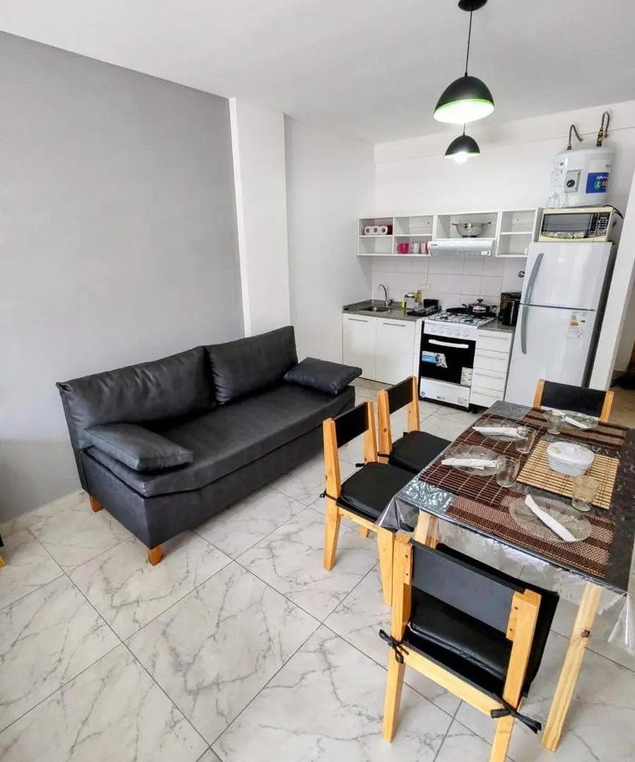 Departamento en Monserrat 1
