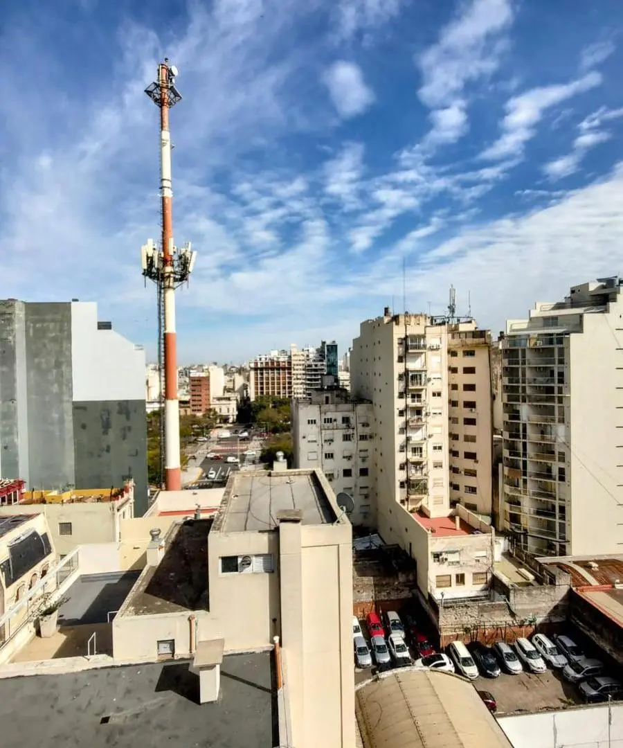 1 Ambiente Temporario 2
