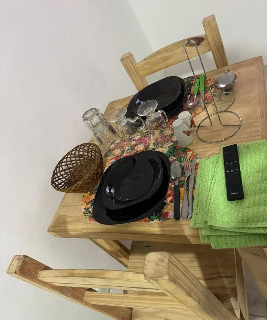 Departamento de 2 ambientes con Patio - Sin Garantia 5