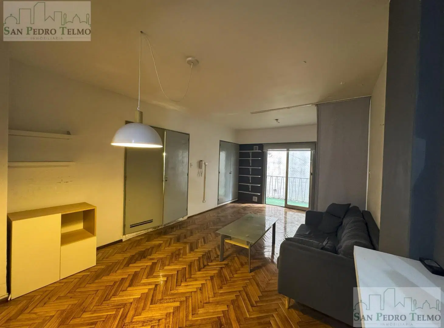 Departamento en Palermo 4