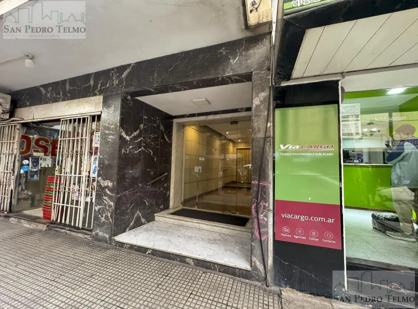 Departamento en Palermo 2