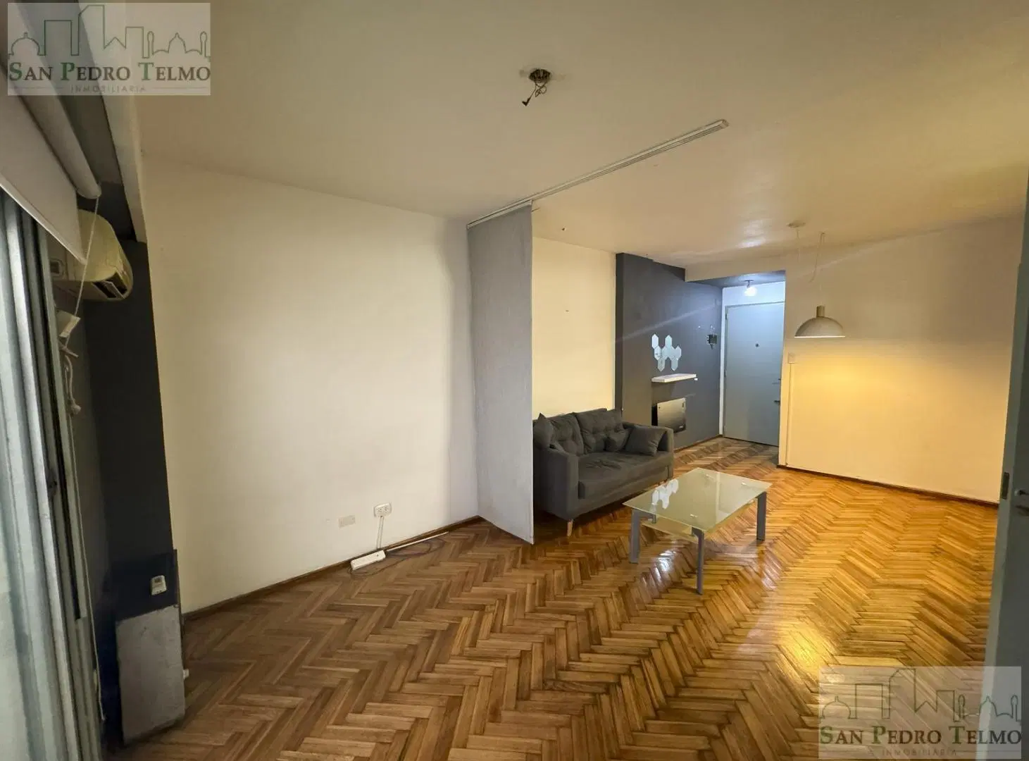 Departamento en Palermo 3
