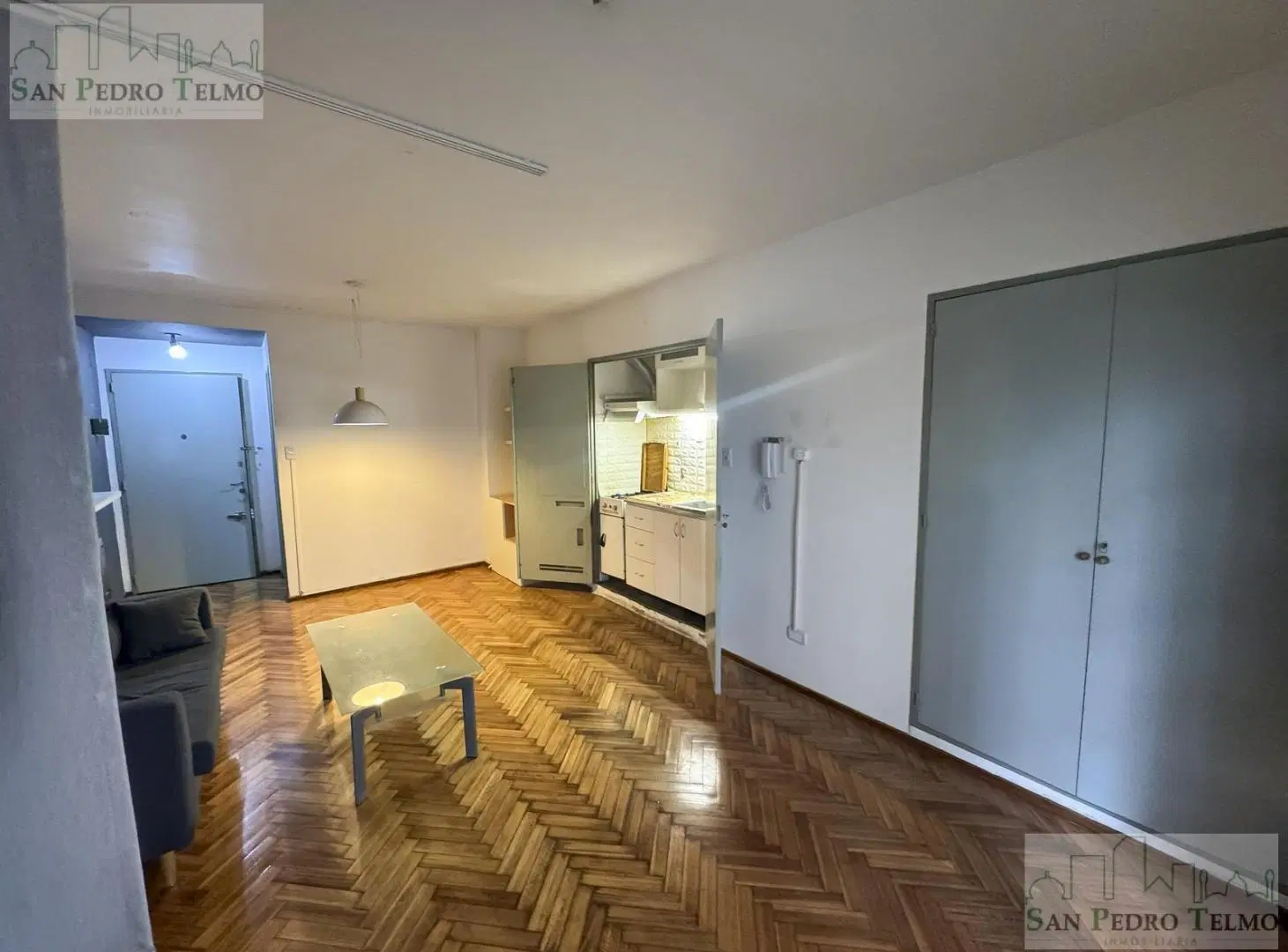 Departamento en Palermo 5