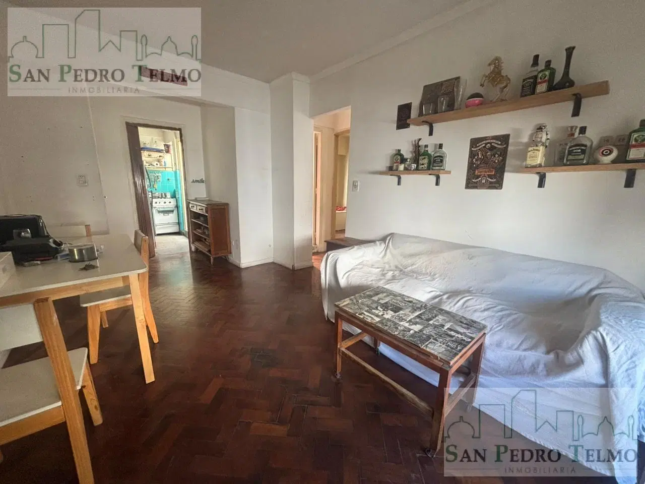 Departamento en Caballito Sur 2