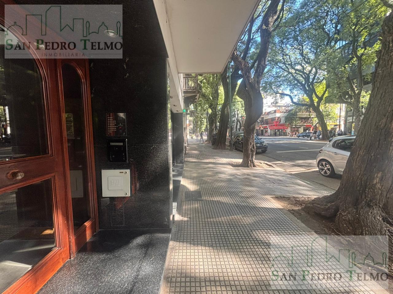Departamento en Caballito Sur