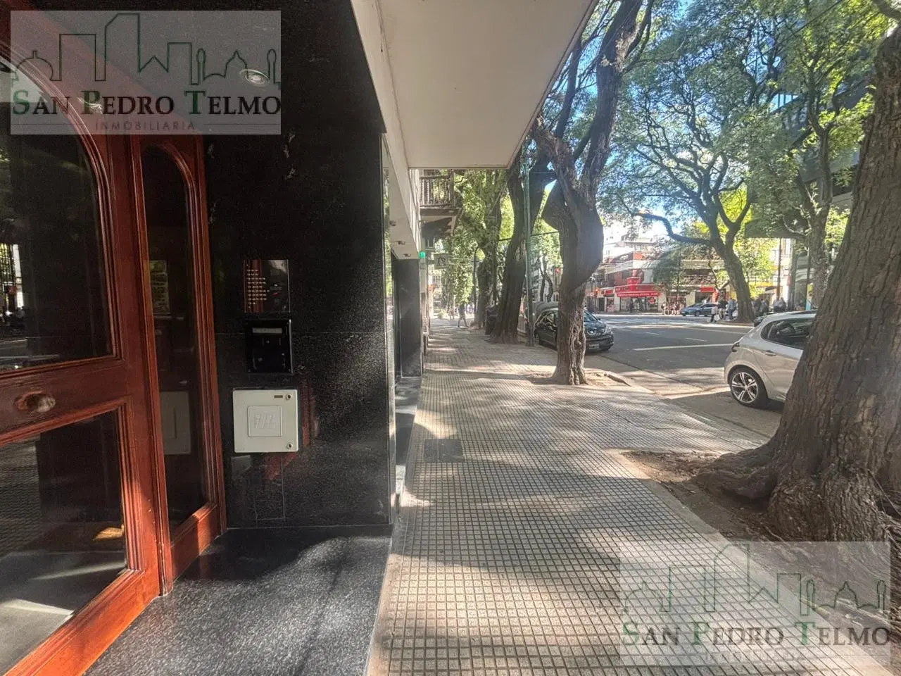 Departamento en Caballito Sur 1