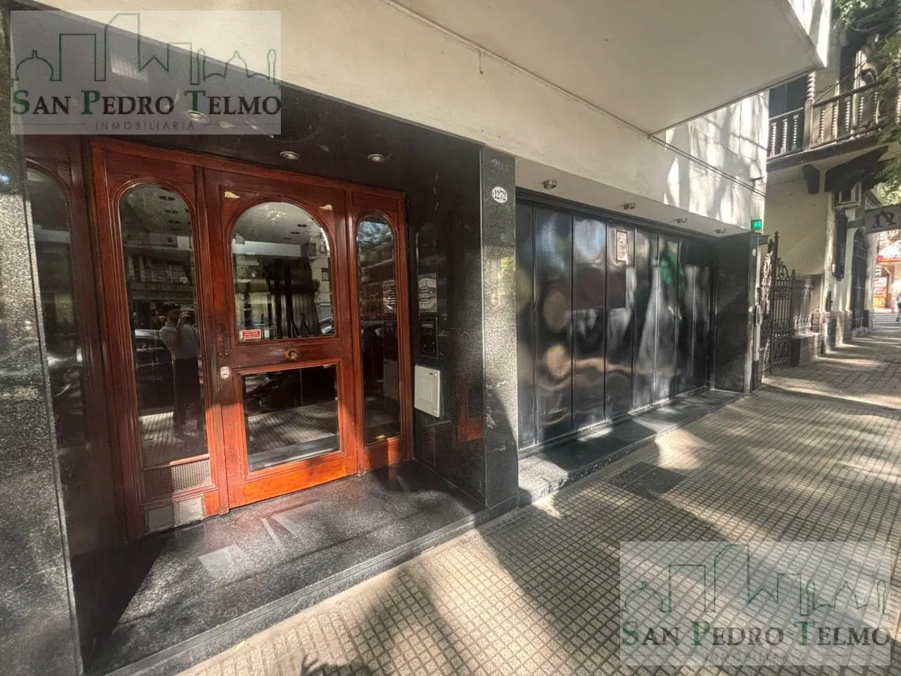 Departamento en Caballito Sur 5