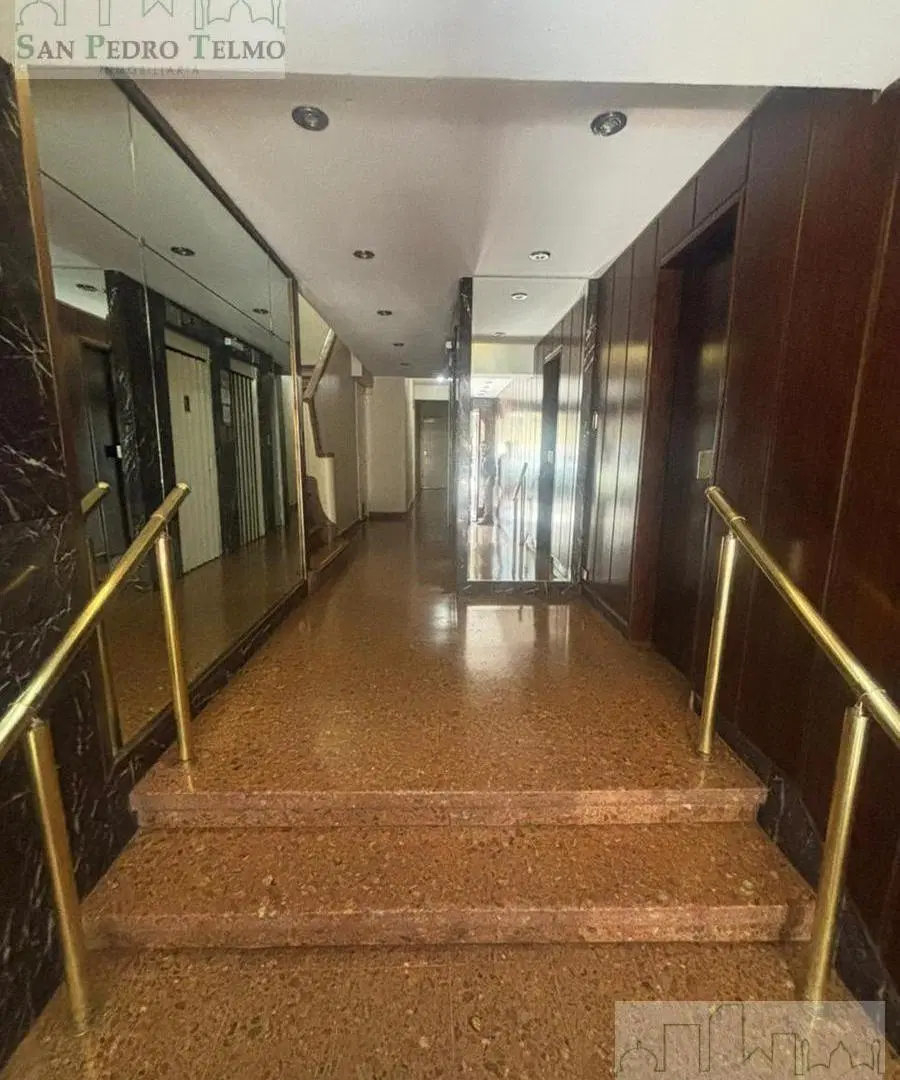 Departamento en Caballito Sur 4