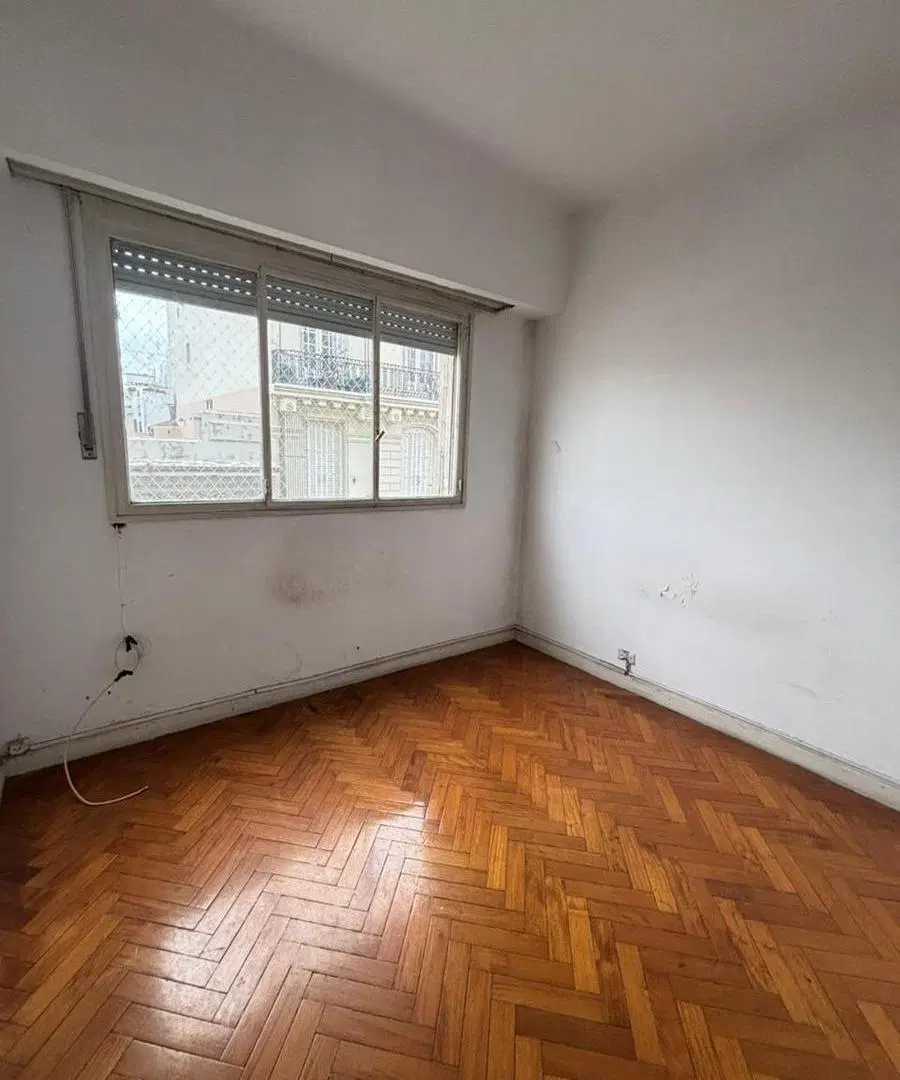 Departamento en San Telmo 5