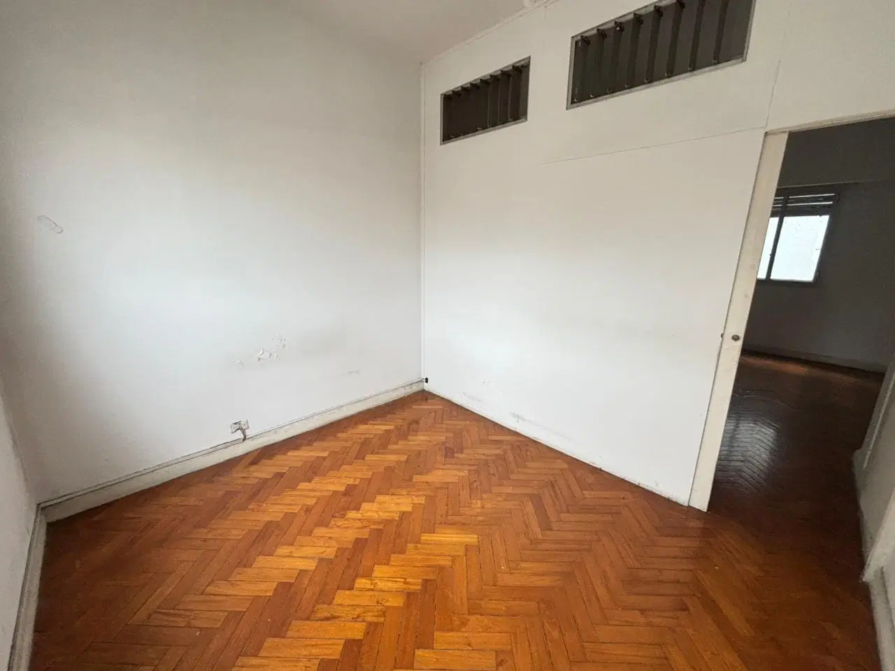 Departamento en San Telmo 4