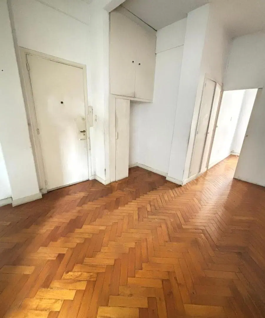 Departamento en San Telmo 2