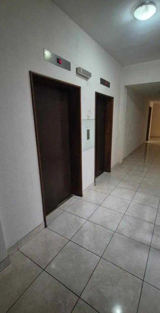 Departamento de 1 ambiente con balcon 3