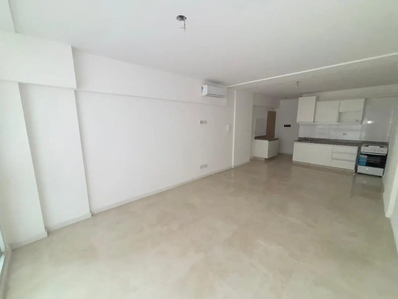 Departamento en San Telmo 5