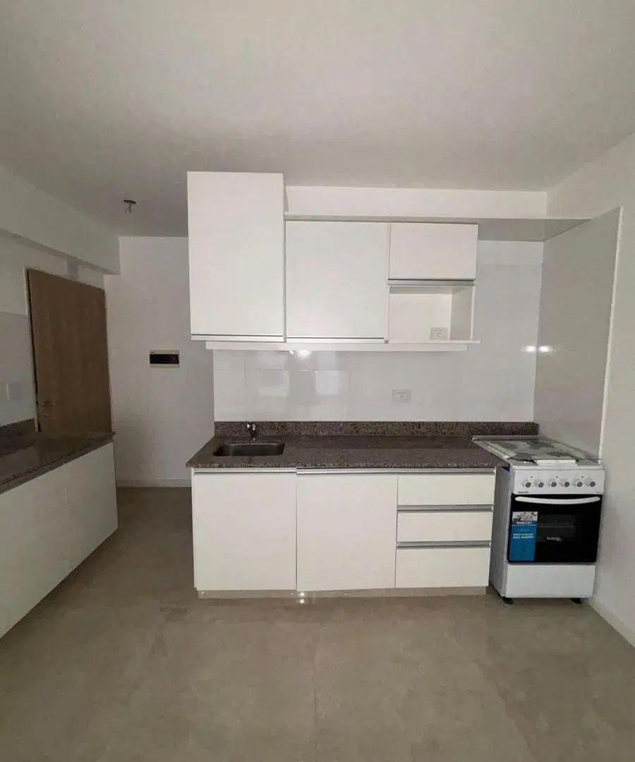Departamento en San Telmo 4