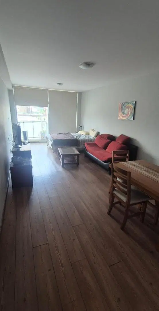 1 ambiente sin garantia para 1 persona excluyente 4