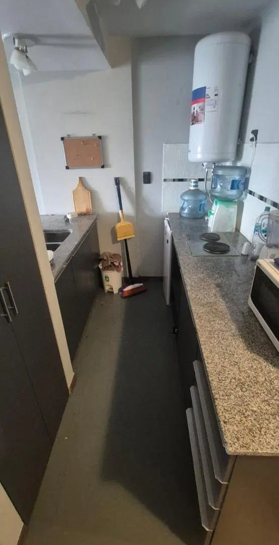 1 ambiente sin garantia para 1 persona excluyente 5