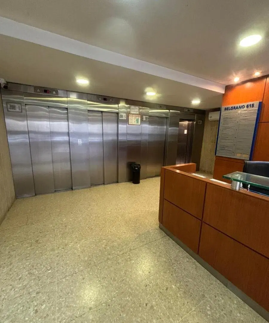 Oficina en San Telmo 4