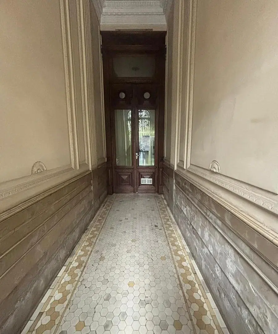 Departamento en San Telmo 1