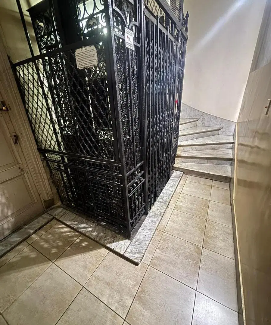Departamento en San Telmo 5